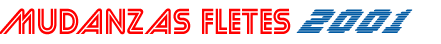 Mudanzas 2001